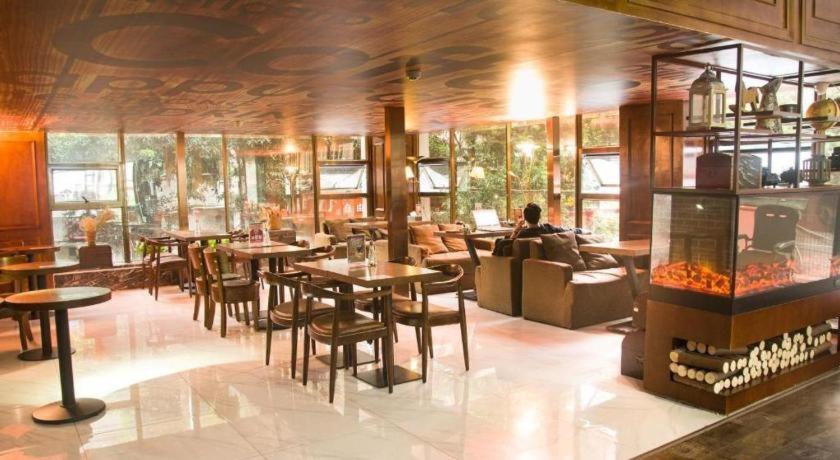 James Joyce Coffetel Hotel Guangzhou Tianhebei Tianrun Road Экстерьер фото